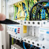 Alicia T – Electrician Manchester | Zocha