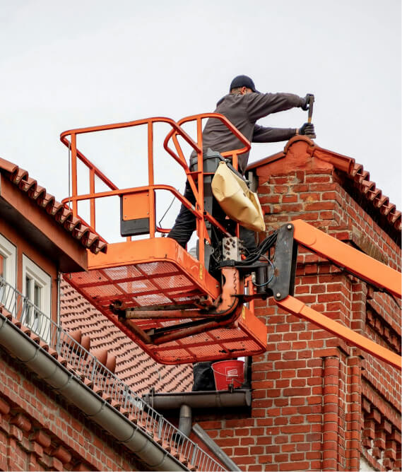 Liam K – General Builder Surrey | Zocha